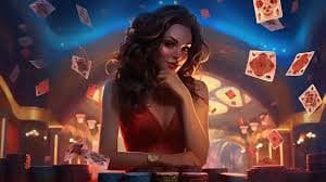 i7mm app ဂိမ်းလော်ဘီ ထဲရှိ Live Casino နှင့် Slots ဂိမ်းများ