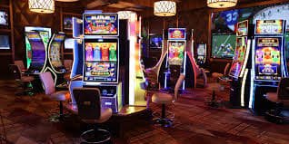 Live Casino ဂိမ်းများ