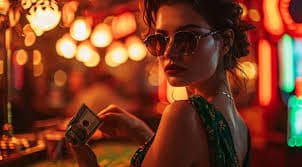 i7mm app Live Casino Baccarat ဂိမ်းလော်ဘီ