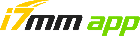 i7mm app လိုဂို